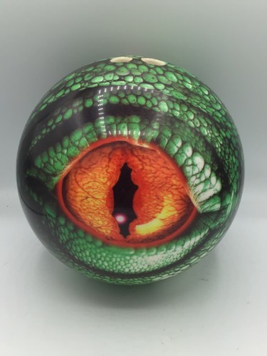 Brunswick viz ball lizard - viz-a-ball,