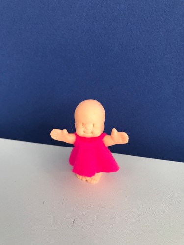 Lil babies hasbro oodles - , el