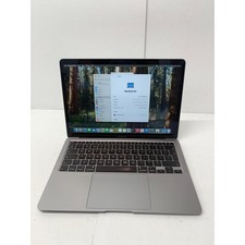 MacBook Air 13 (2018) A1932 Core i5 1.6Ghz 16gb Memory  500gb SSD 13.3In (3517)