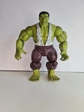 Marvel Select Savage Hulk