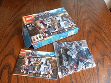 LEGO 79011  The Hobbit, The Desolation Of Smaug. Dol Guldur Ambush