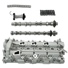 Camshaft box for citroen - for,