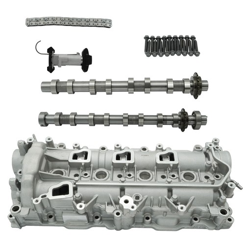 Camshaft box for citroen - camshaft,