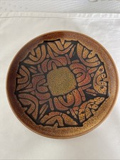 Poole Pottery England Aegean