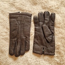 Vintage Brown 1970s BEXLEY