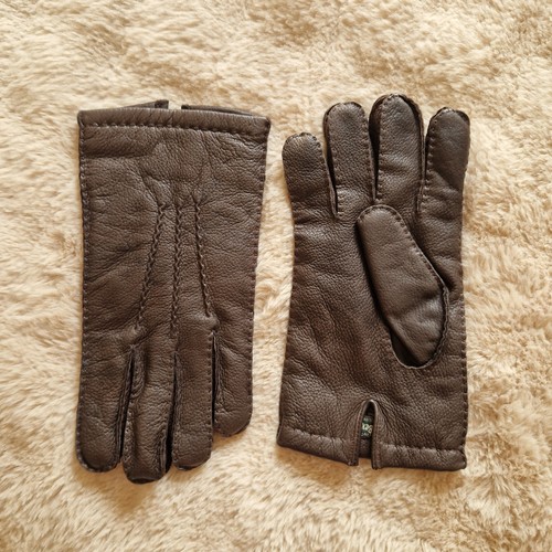 Vintage brown 1970s bexley - 1970s,