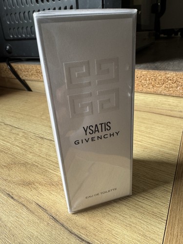 Givenchy ysatis eau - givenchy,