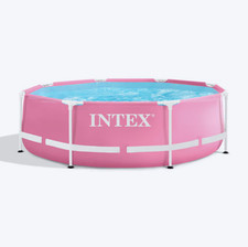 Intex 28290EH 8ft x 30in Round