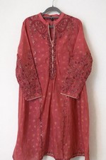 Asian formal embroidered - asian,