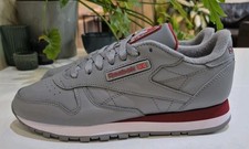 REEBOK CLASSIC LEATHER