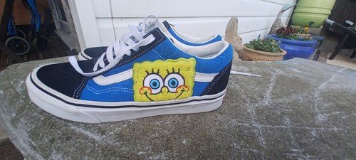 Vans trainer - vans,
