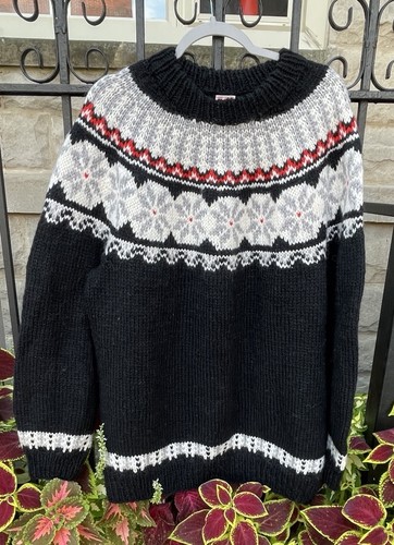 Vintage nordrick men - vintage, cj