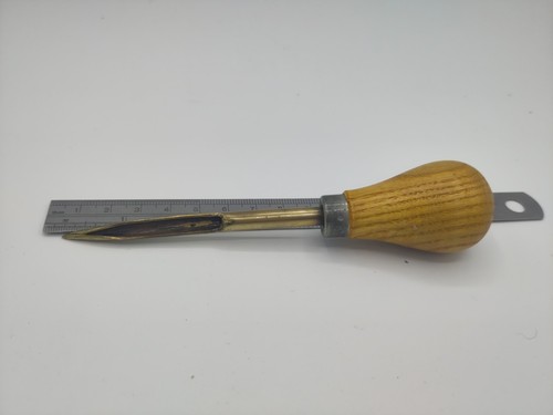 Bead scoop shovel with - bead, wooden