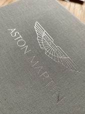 Aston Martin Key Accessory