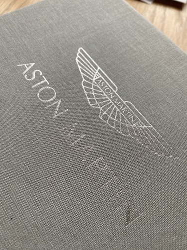 Aston martin key accessory - aston,