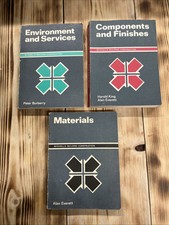 Materials, Environment &