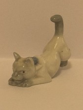 Cat WADE WHIMSIE Aged China