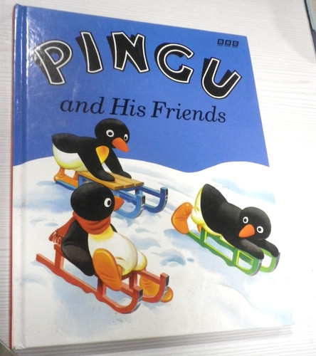 Pingu and his friends - and, annual