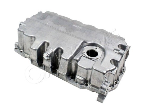 Oil pan loro - oil, vw