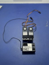 Acoms Vintage Ar2/27 Receiver