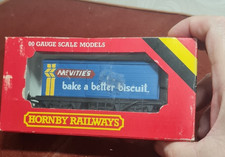 Hornby  R137 McVities  Wagon