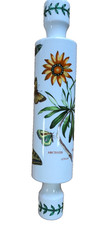 Ceramic Portmerion fillable