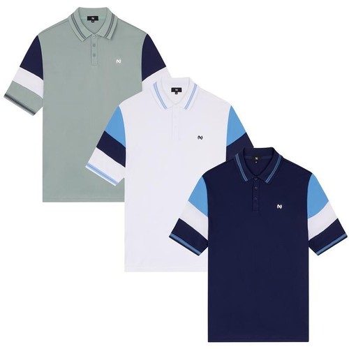 Mens polo shirt regular fit - polo,