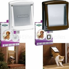 Petsafe Staywell Pet Door
