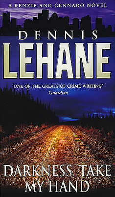 Lehane dennis darkness - lehane,,