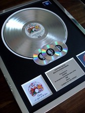 QUEEN A NIGHT AT THE OPERA LP