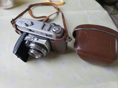 Vintage kodak model - vintage,