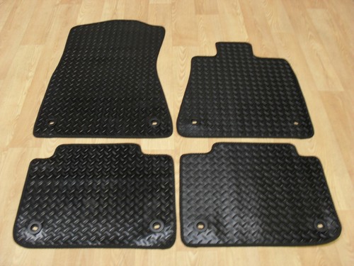 Car mats for lexus - car,