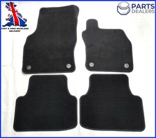 GENUINE SKODA OCTAVIA 5E