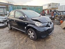 Toyota Aygo 5 Door hatch 2005-13 *Breaking Spare* 1KR-FE 384F Black Wiper Arm