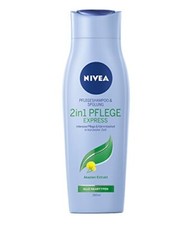 Nivea Shampoo and Conditioner
