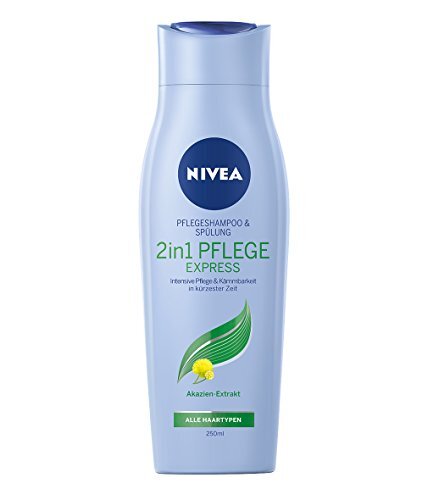 Nivea shampoo and - nivea,