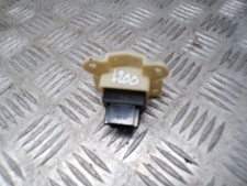 BFD069017 2014 MITSUBISHI L200 2.5 SINGLE CAB HAZARD LIGHT SWITCH