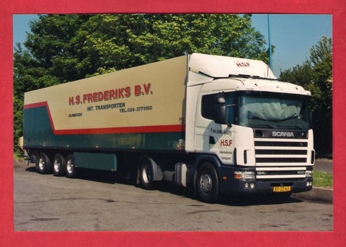 Photo frederiks bv - photo,