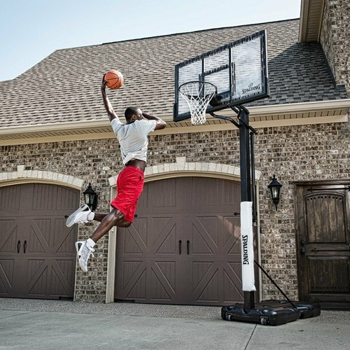 Spalding acrylic - spalding, 60"