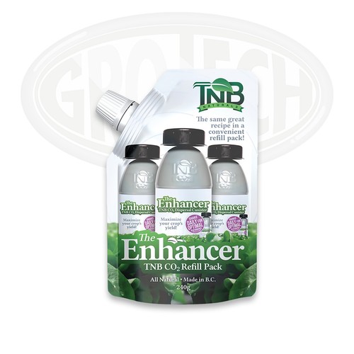 Tnb naturals enhancer co2 - tnb,