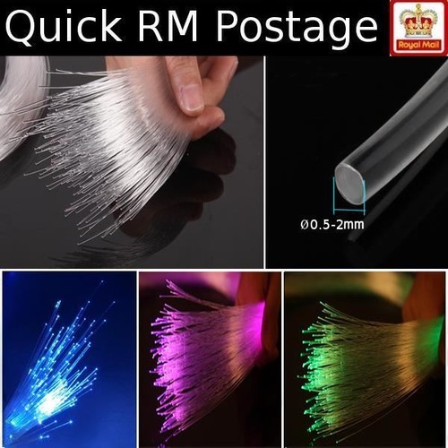 Fibre optic strand cable - optic,