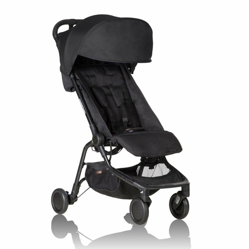 Phil and teds mountain buggy - teds,