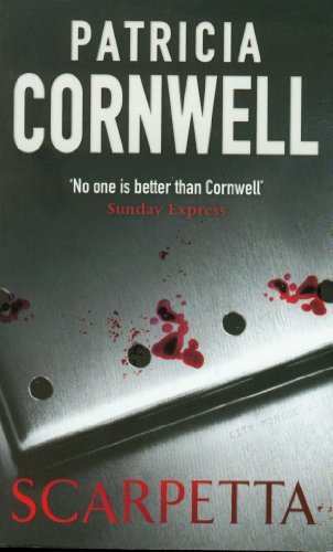 Scarpetta number in series - number,