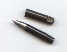 Parker 25 Black Nib Unit - Fine