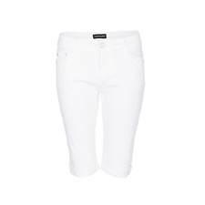 Ladies Cotton Chino Shorts