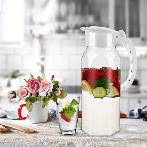 Water juice jug - 1.5l,