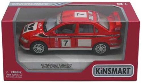 Kinsmart kin 5048w tommi - kinsmart,
