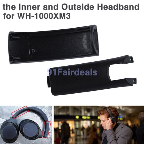 Repair 1000xm3 side covers - wh-1000xm3,