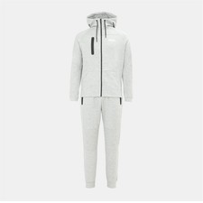 Lonsdale Mens Trackst Poly Tracksuit Sports Casual