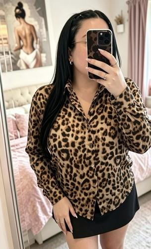 Primark silky satin - satin, feel